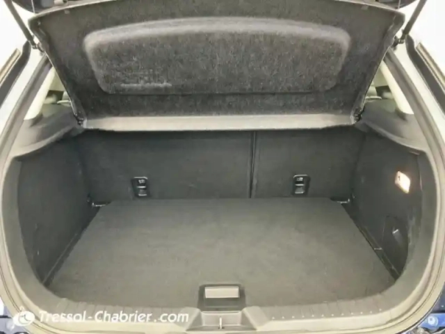 Mazda Cx3 cx-3 2.0l skyactiv-g 120 4x2 selection — photo 8