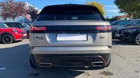 Land-Rover Range Rover Velar 3.0D V6 300ch R-Dynamic HSE AWD BVA — photo 6