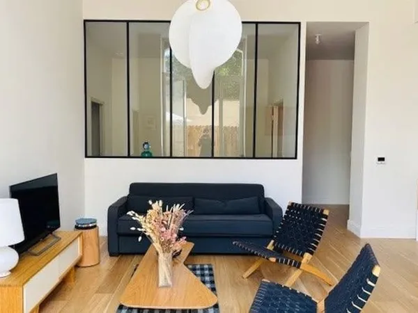 Appartement 3 pièces 83 m²
