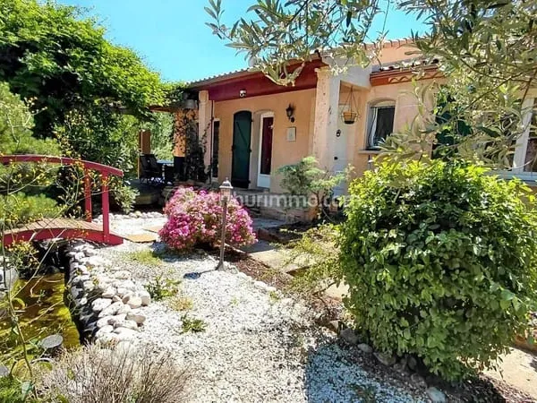 Maison 7 pièces 156 m²