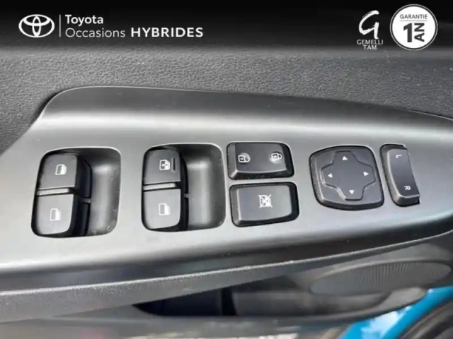 Hyundai Kona electric 39kwh - 136ch intuitive — photo 7