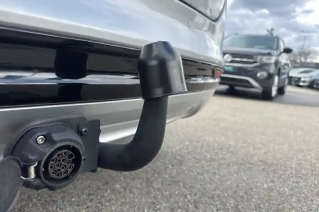 Ford Mondeo 2.0 ecoblue 150 s&amp;s bva8 — photo 40