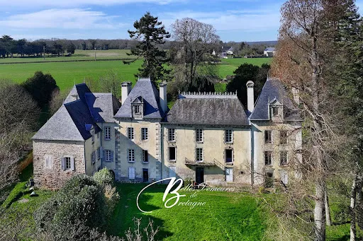 Maison 12 pièces 511 m²