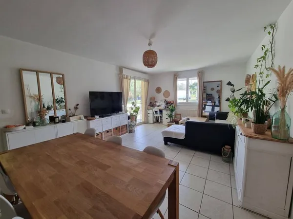 Maison 5 pièces 86 m²