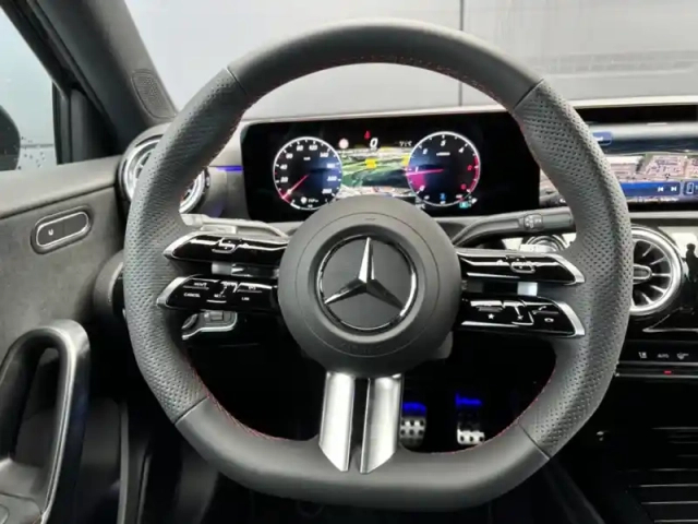 Mercedes Classe A 200 d edition 140 star — photo 65
