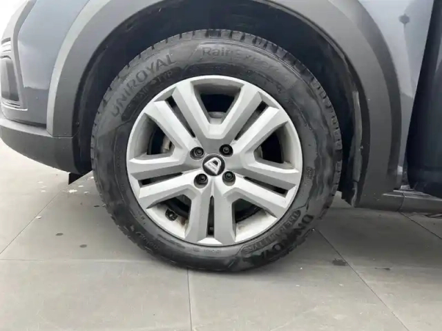 Dacia Sandero tce 90 — photo 103