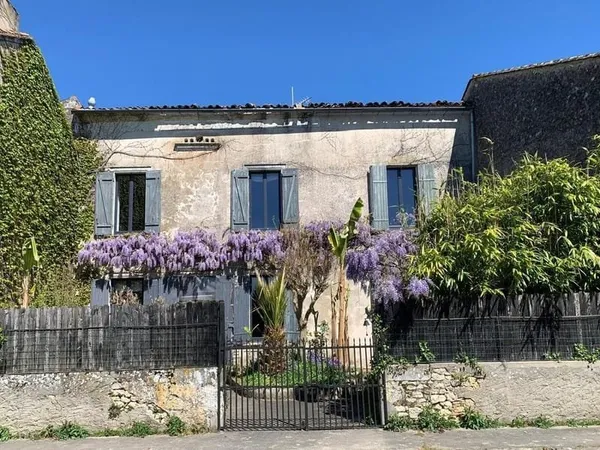Achat : Maison Duras (47120)