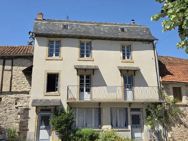 Maison 4 pièces 147 m²