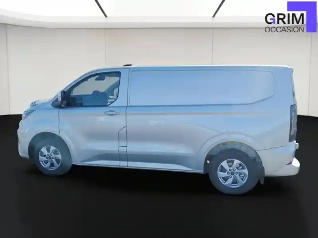 Ford Transit custom fgn 320 l1h1 2.0 ecoblue 170 ch bva8 — photo 40