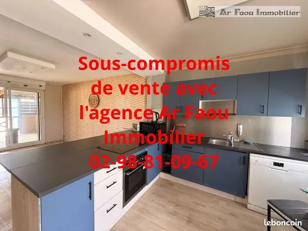 Propriété 5 pièces 79 m²