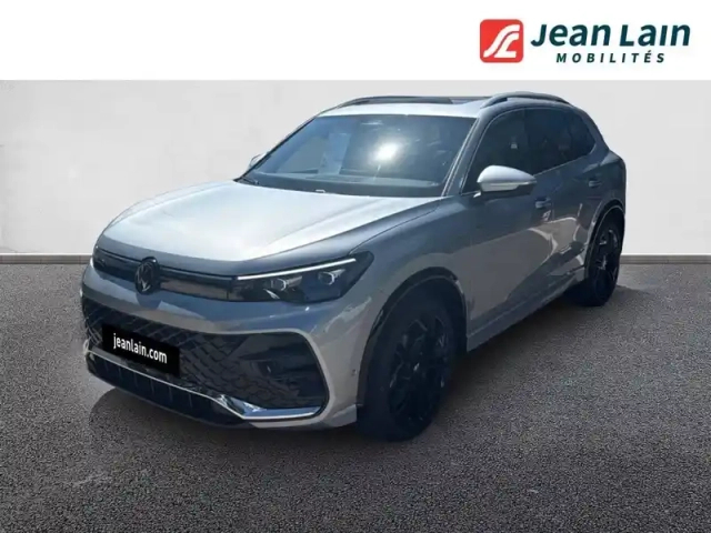 Volkswagen Tiguan 1.5 etsi 150ch dsg7