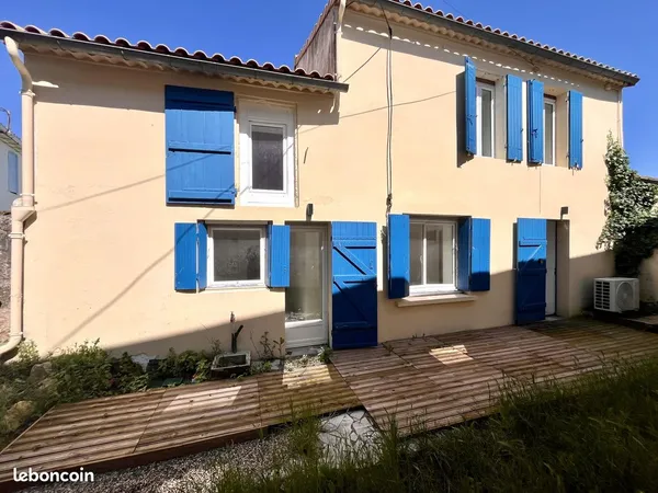 Coup de coeur à preignac : le charme de la pierre, le confort du moderne