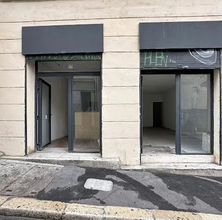 Local 60 m²