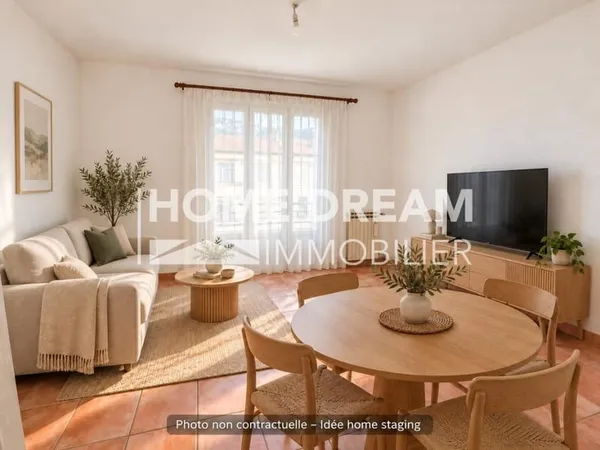 Appartement