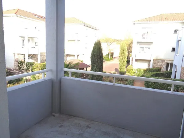 Appartement Location Objat 1p 36m² 437€