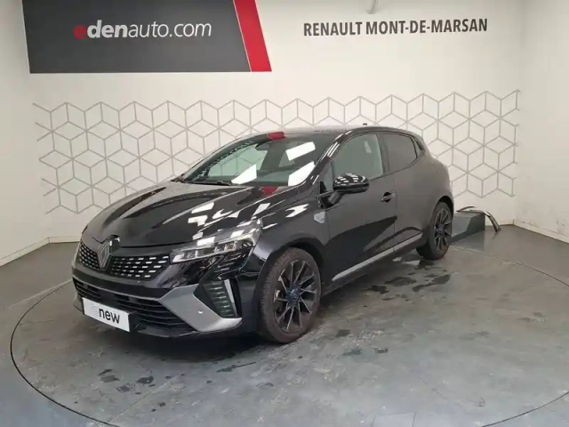 Renault Clio tce 90 ch gsr2