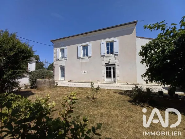 Maison 5 pièces 174 m²