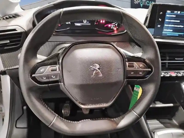 Peugeot 208 bluehdi 100 s&amp;s bvm6 style — photo 12