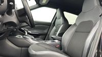 Nissan Juke 1.6 Hybrid 143ch N-Connecta 2023.5 — photo 9