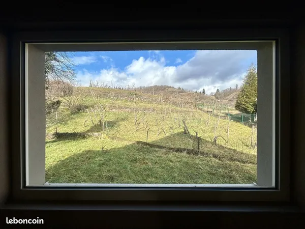 Maison 6 pièces 165 m²