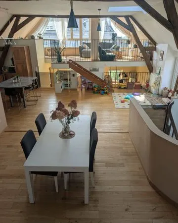 Maison Alençon