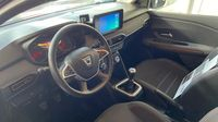 Dacia Sandero 1.0 TCe 90ch Stepway Confort -22 — photo 12