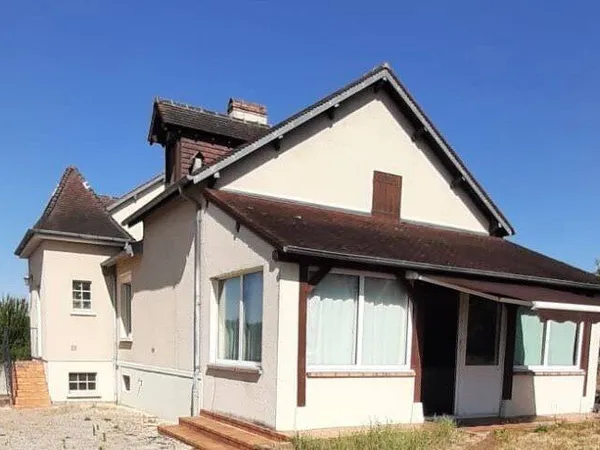 Maison 7 pièces 175 m²