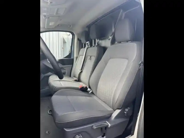 Ford Custom transit  fg 320 l1h1 2.5 duratec 232ch hybride rechargeable limited cvt — photo 10