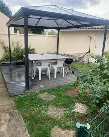 Maison 4 pièces 71 m²