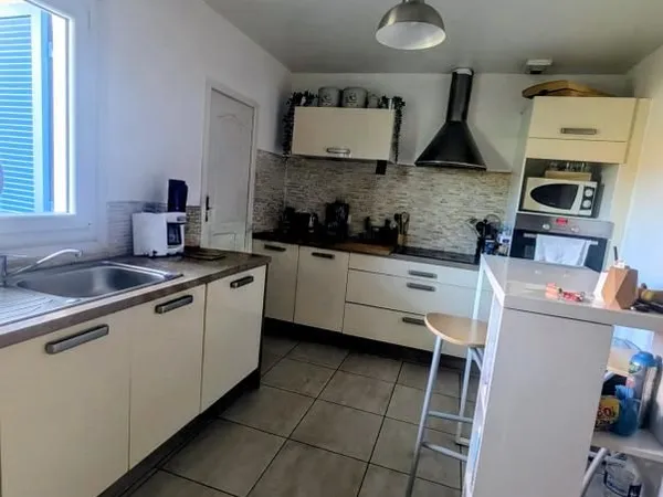 Maison 4 pièces 83 m²