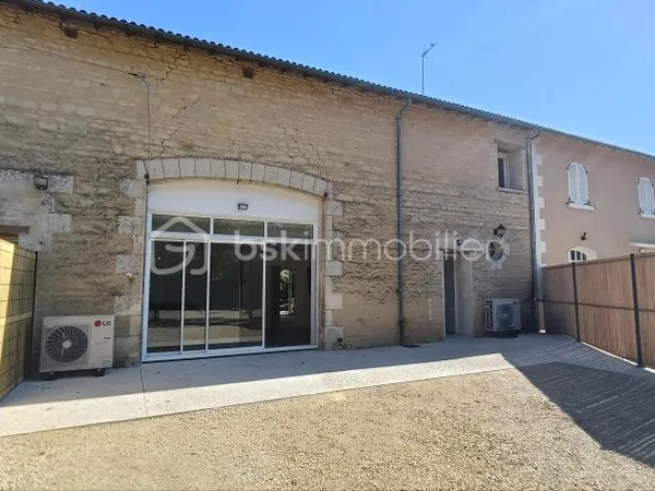 Maison 9 pièces 245 m²