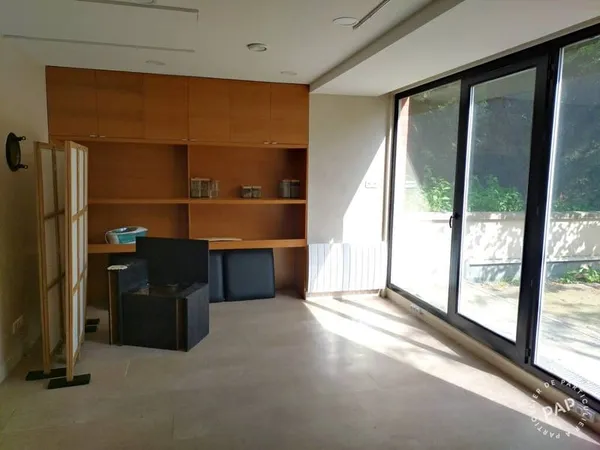 Bureaux/Locaux professionnels 106 m²