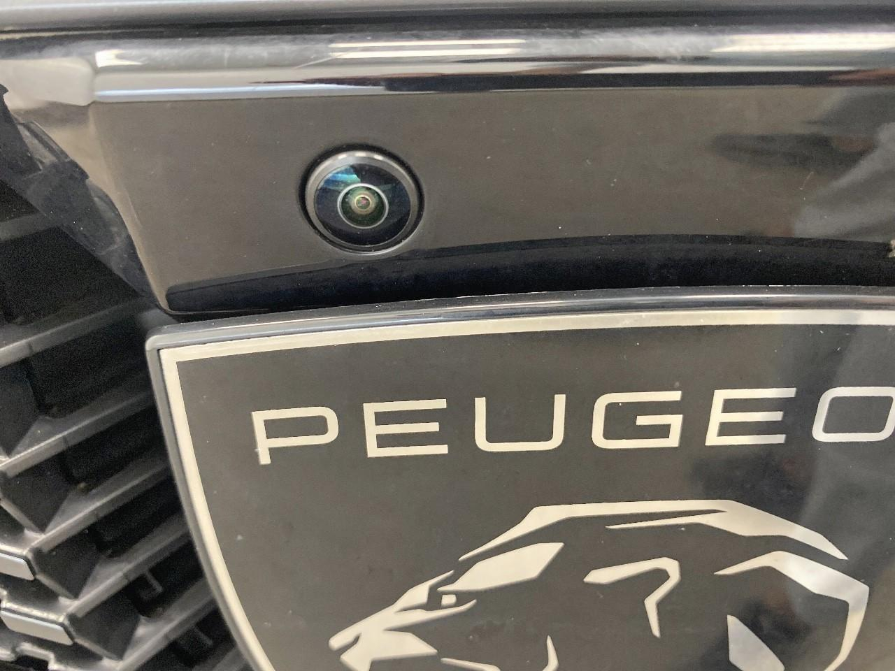 Peugeot 5008 hybrid 136 e-dcs6 gt — photo 32