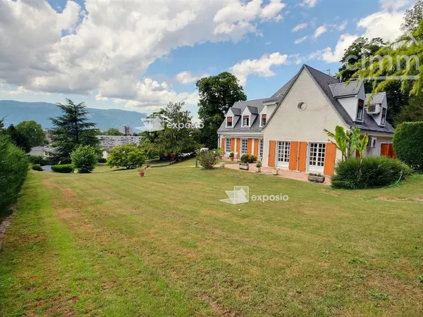 Saint-Martin-d'Hères - Le Murier - À louer – T2 de 58,70 m²