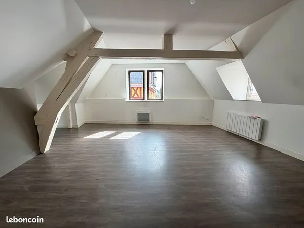 Appartement 4 pièces 104 m²