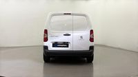 Peugeot Partner M 650kg BlueHDi 100ch S&S — photo 6