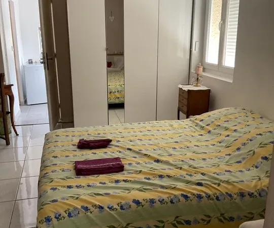 Studio de 25m2 à louer sur Ytres