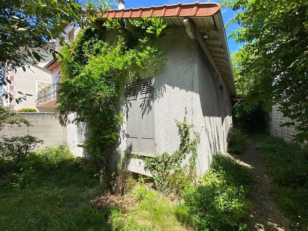 Maison 5 pièces 80 m²