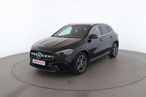 Mercedes-Benz GLA 200 d AMG Line DCT