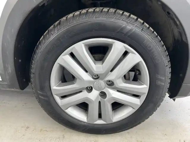 Dacia Sandero eco-g 100 — photo 30