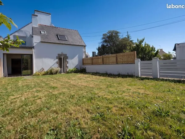 Maison 7 pièces 234 m²