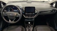 Ford Fiesta Active 1.0 EcoBoost 100ch S&S Plus BVA Euro6.2 — photo 11