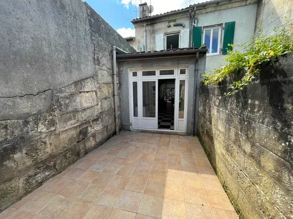 Maison 4 pièces 103 m²