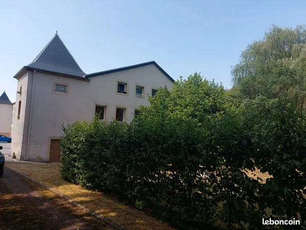 Appartement 1 pièce 31 m²