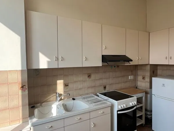 Appartement 2 pièces 49 m²