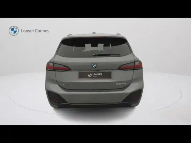Bmw Serie 2 série 2 activetourer 225e 245ch xdrive m sport dkg7 — photo 18
