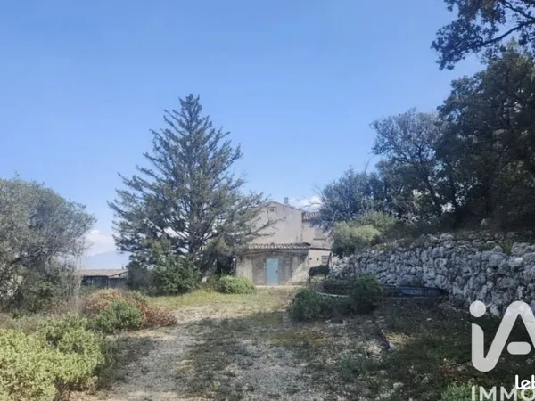 Maison 5 pièces 165 m²