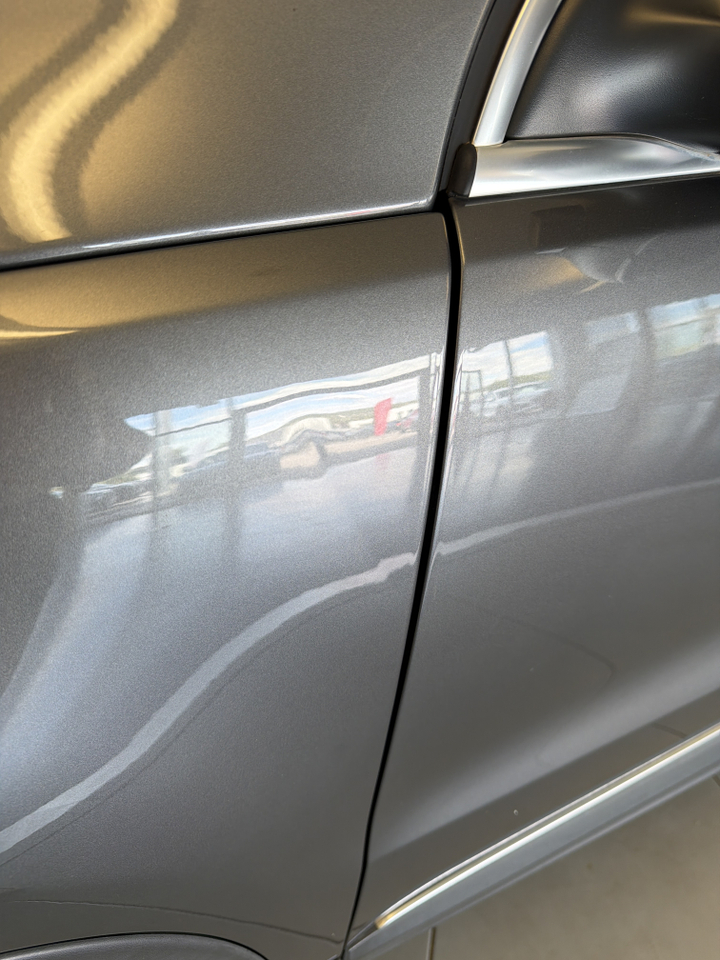 Volkswagen Tiguan 2.0 TDI 140 FAP BlueMotion Technology — photo 20