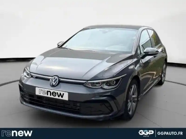 Volkswagen Golf 1.5 etsi opf 130ch r-line dsg7
