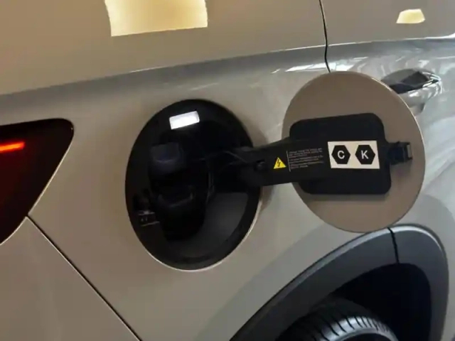 Byd Seal U 1.5 dm-i 218ch boost — photo 18